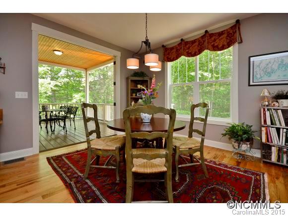 94 Sonnet Lane Asheville NC 28804