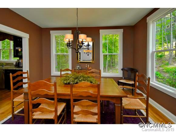 94 Sonnet Lane Asheville NC 28804