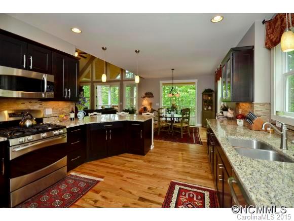 94 Sonnet Lane Asheville NC 28804