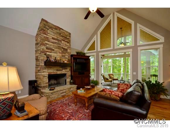 94 Sonnet Lane Asheville NC 28804