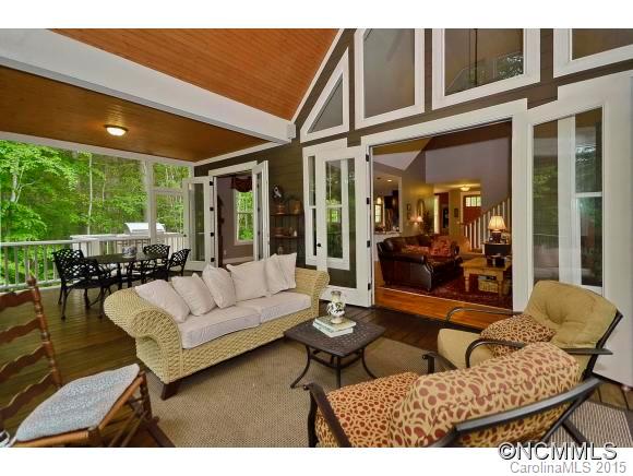 94 Sonnet Lane Asheville NC 28804