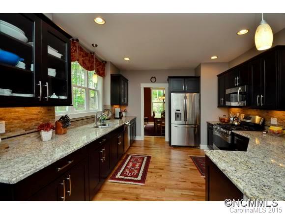 94 Sonnet Lane Asheville NC 28804