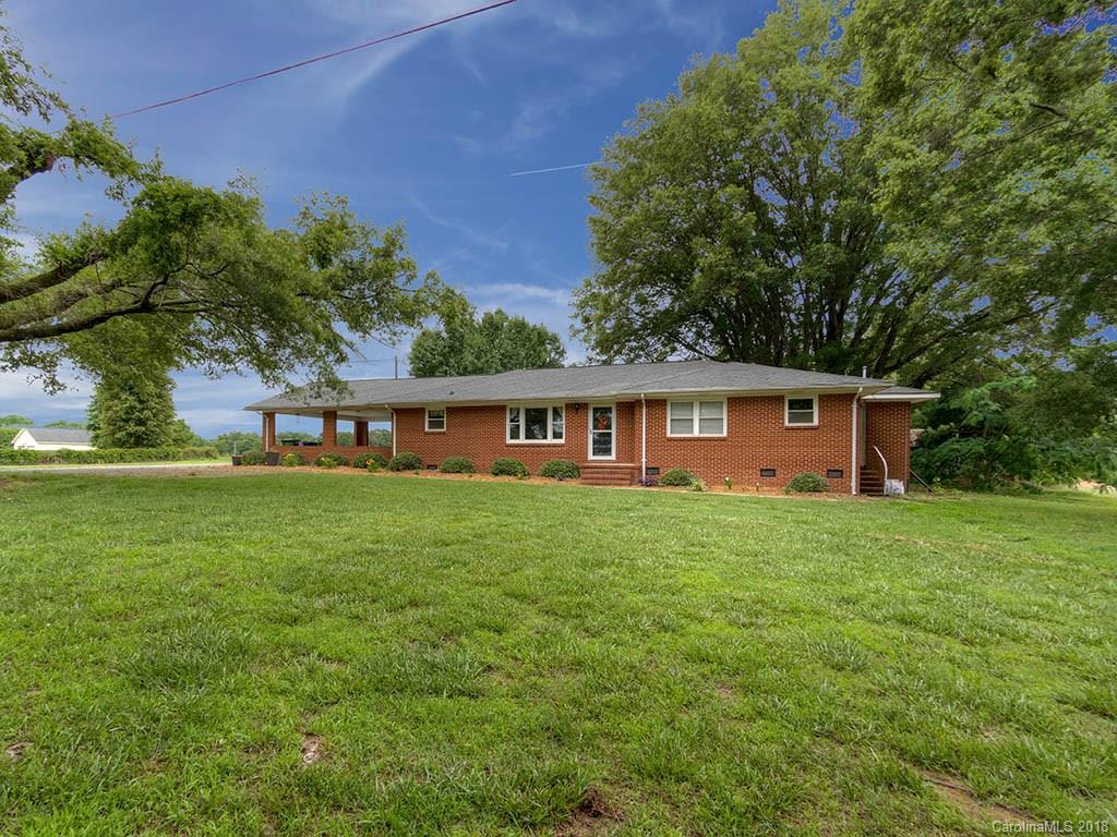5903 Lander Benton Road Monroe NC 28110