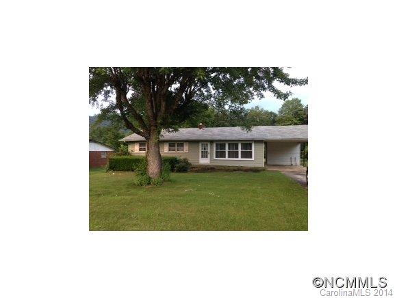 88 Hidden Valley Circle Canton NC 28716