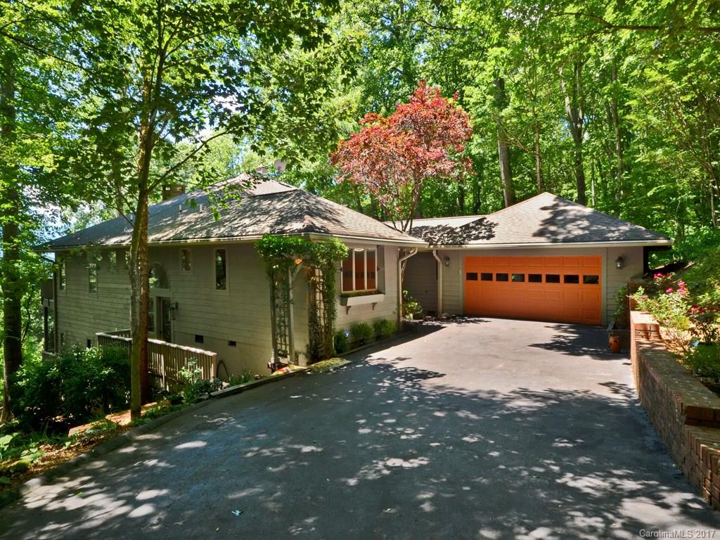 766 High Ridge Road Waynesville NC 28786