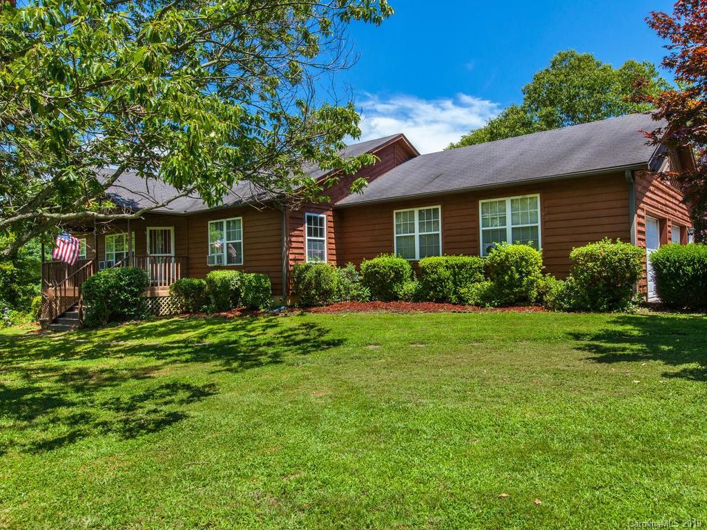 711 Crest Road Flat Rock NC 28731