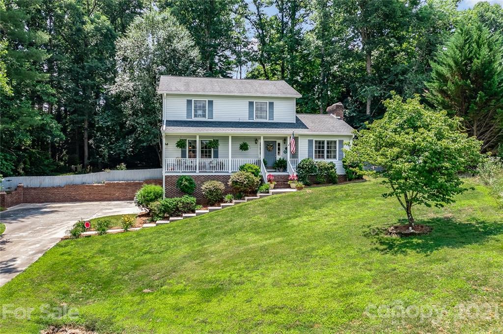 106 Sourwood Drive Morganton NC 28655