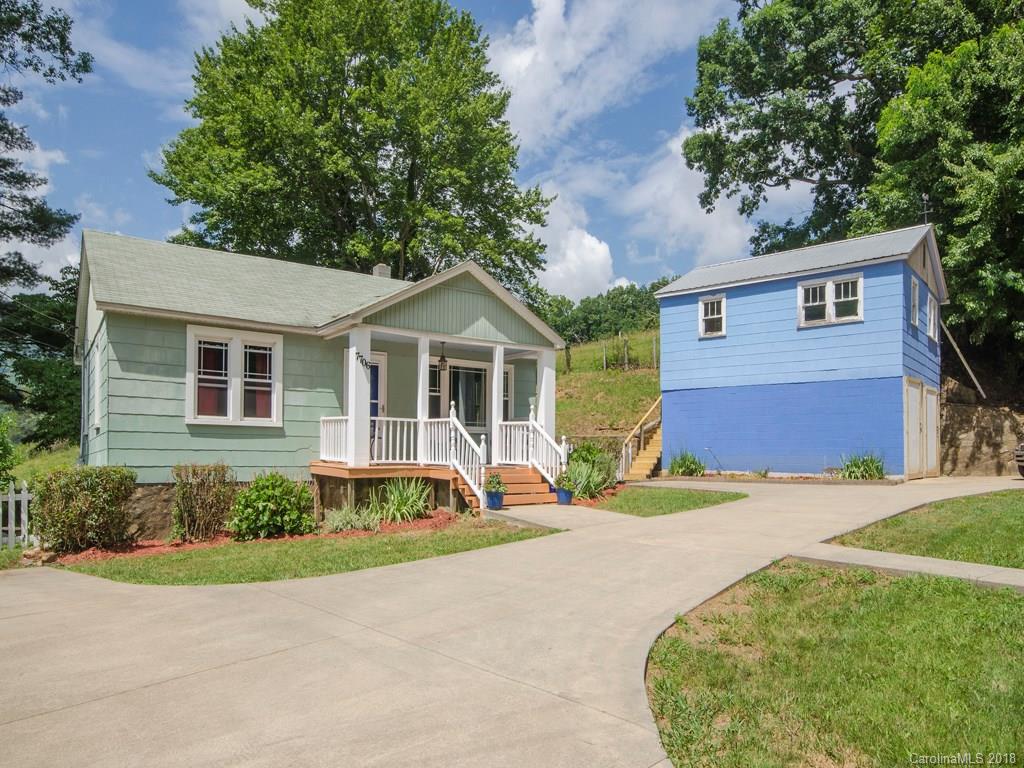 7706 Cruso Road Canton NC 28716
