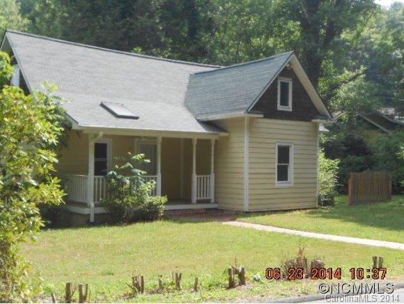 38 Spooks Branch Road Asheville NC 28804