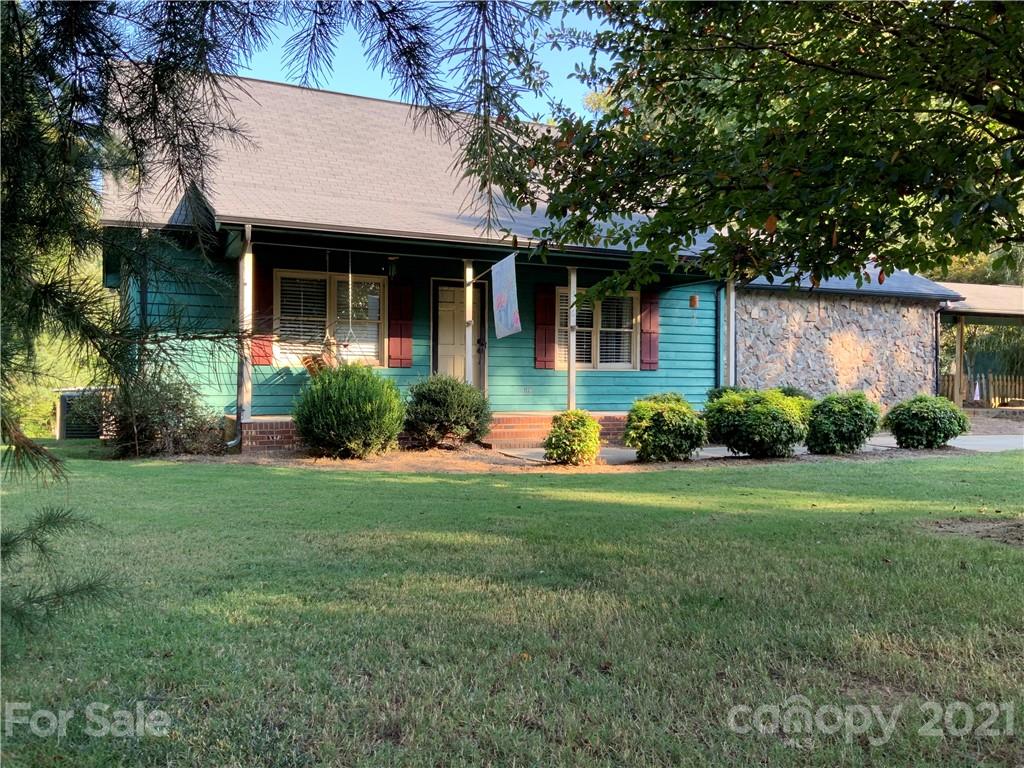 396 Sherrill Farm Road Lincolnton NC 28092