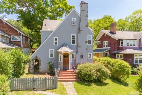 127 Furman Avenue Asheville NC 28801