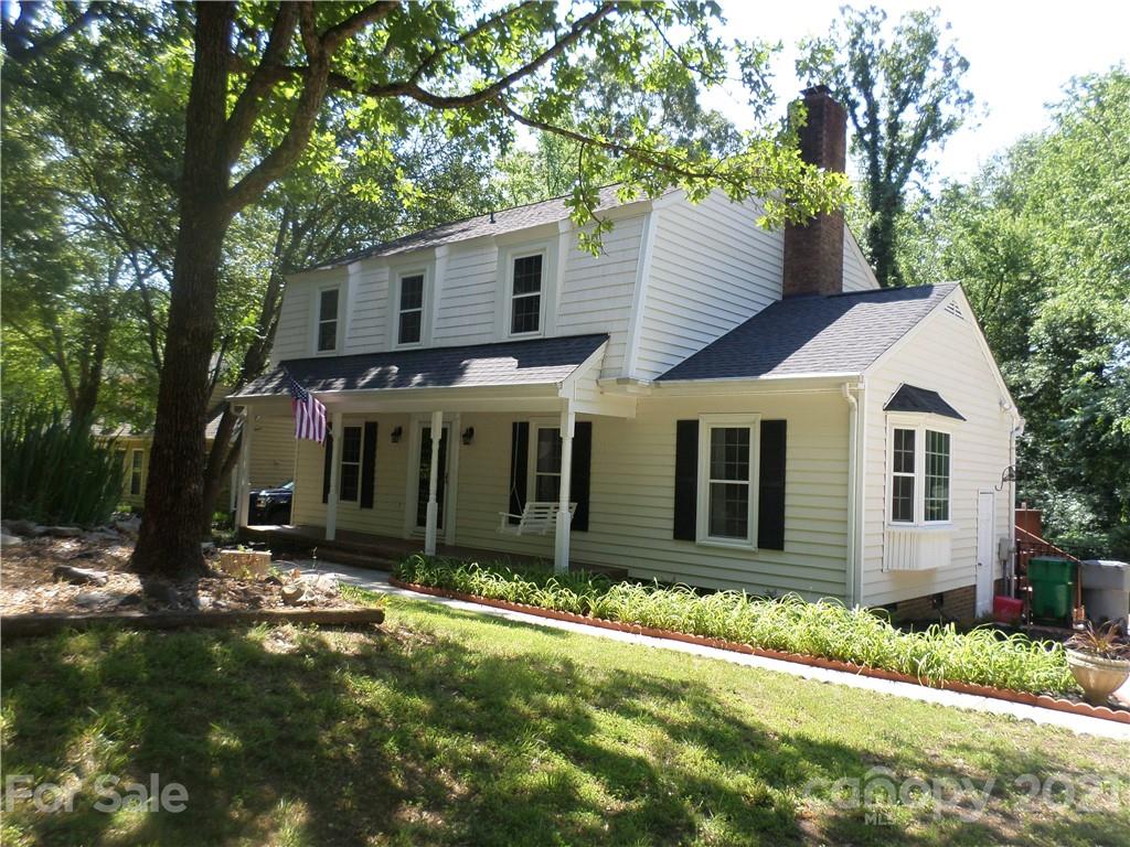 7121 Graburn Road Charlotte NC 28226
