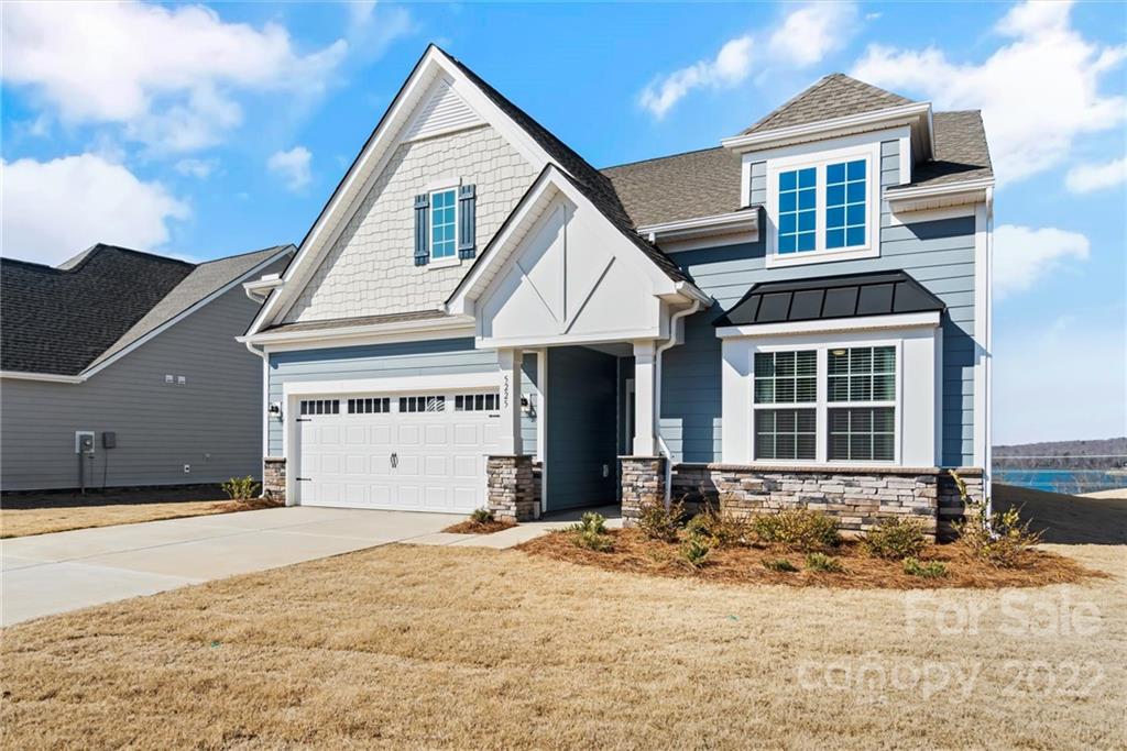 5225 Chegall Crossing Way Mount Holly NC 28120