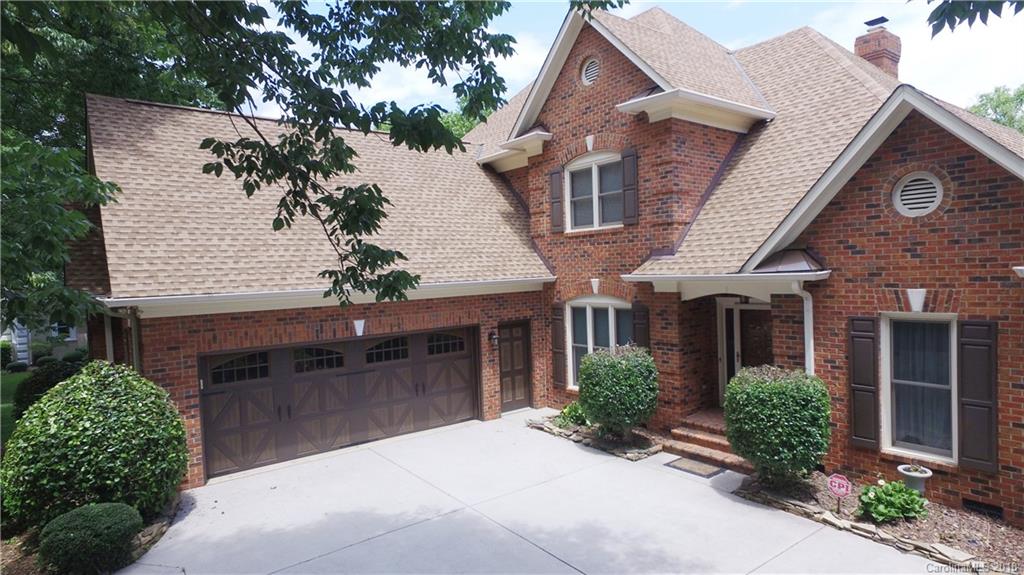 7615 Vistaview Drive Cornelius NC 28031