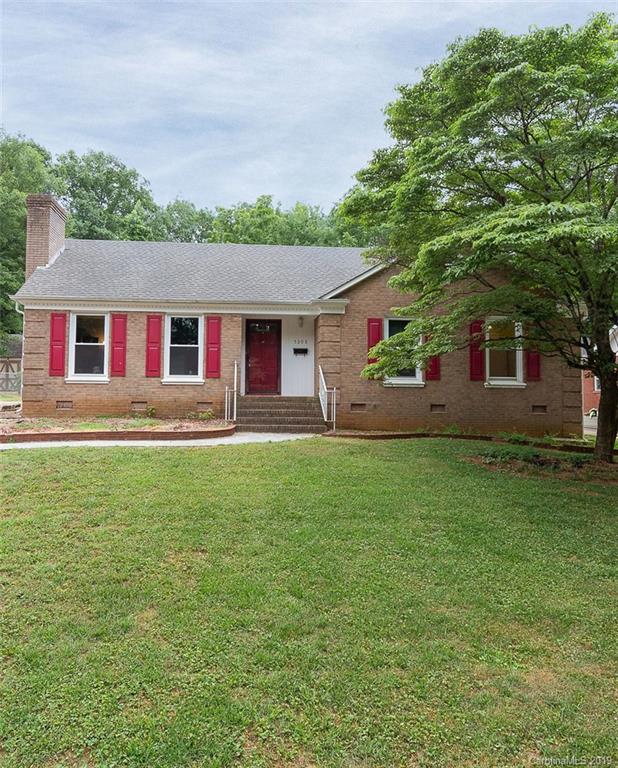 5208 Grafton Drive Charlotte NC 28215