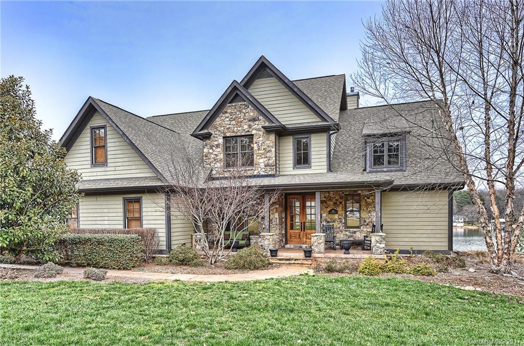 161 Gainswood Drive Mooresville NC 28117