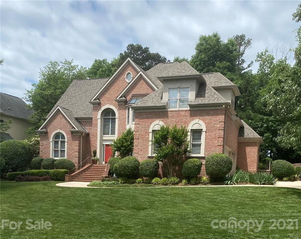 10507 Lederer Avenue Charlotte NC 28277