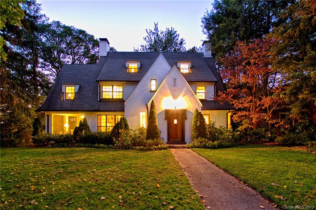 170 Kimberly Avenue Asheville NC 28804