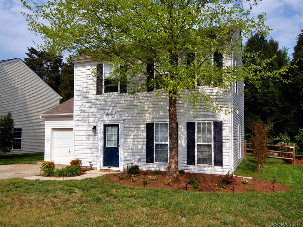 14518 Arbor Ridge Drive Charlotte NC 28273