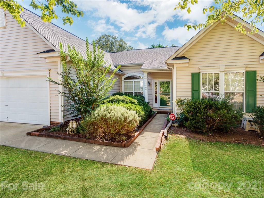 7707 Antique Circle Waxhaw NC 28173