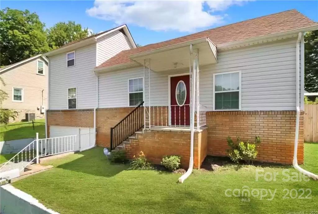 110 6th C Street Marion NC 28752