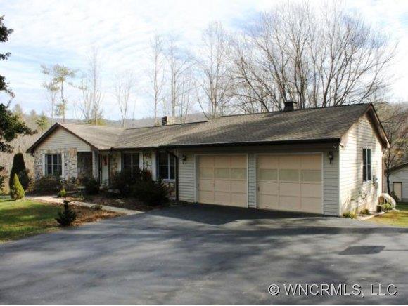 121 Valley View Drive Pisgah Forest NC 28768