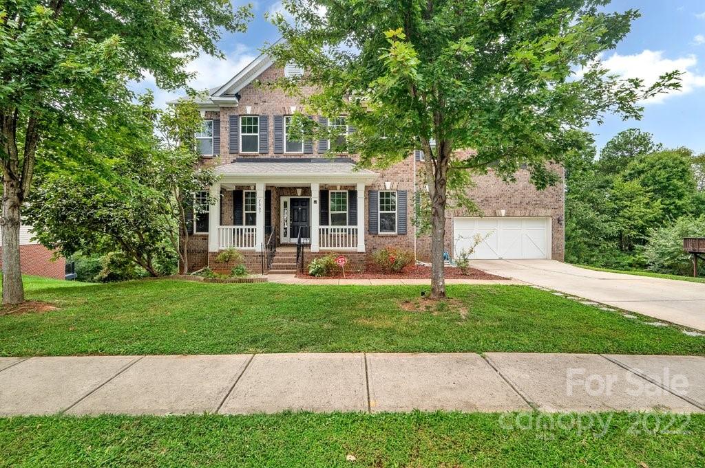 5807 Kelyn Hills Drive Charlotte NC 28278