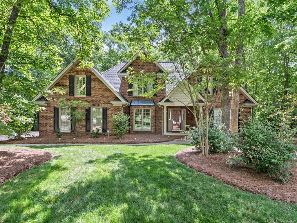 3127 Shady Grove Lane Matthews NC 28104