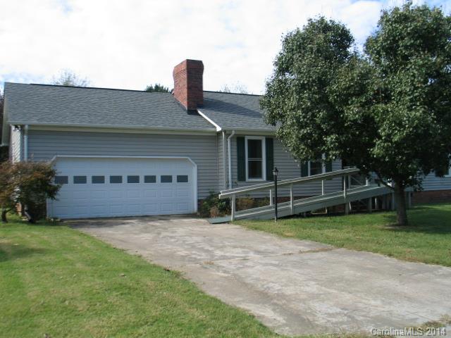 203 James Love School Road Shelby NC 28152