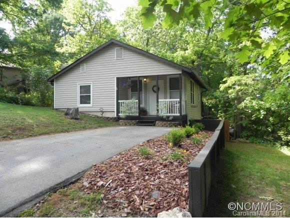 222 Appalachian Way Asheville NC 28806