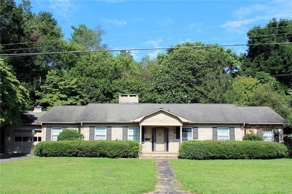 502 Pennton Avenue Sw Lenoir NC 28645