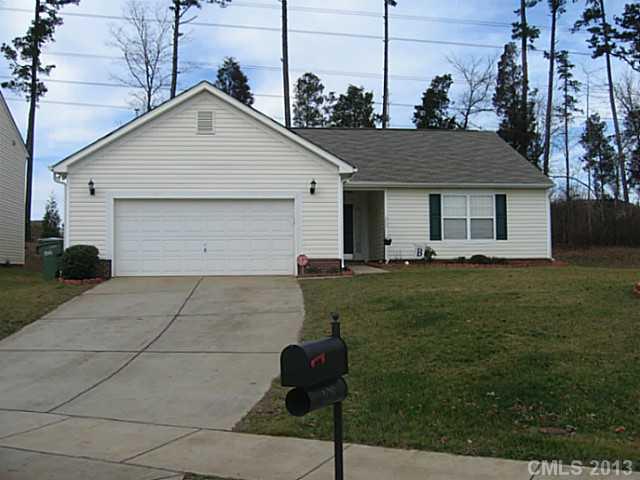 108 Briarwood Lane Mount Holly NC 28120