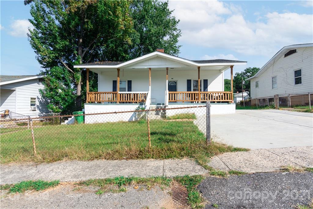 103 Dellinger Avenue Gastonia NC 28054