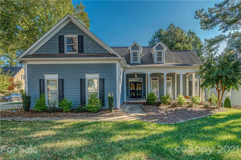 1742 Verdict Ridge Drive Denver NC 28037