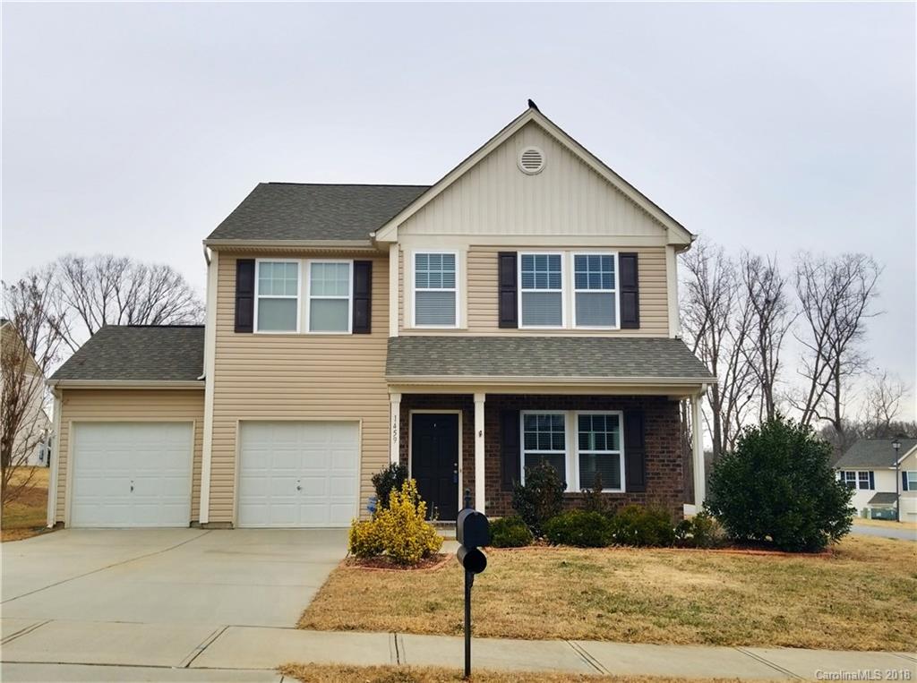 1459 Winter Drive Statesville NC 28677