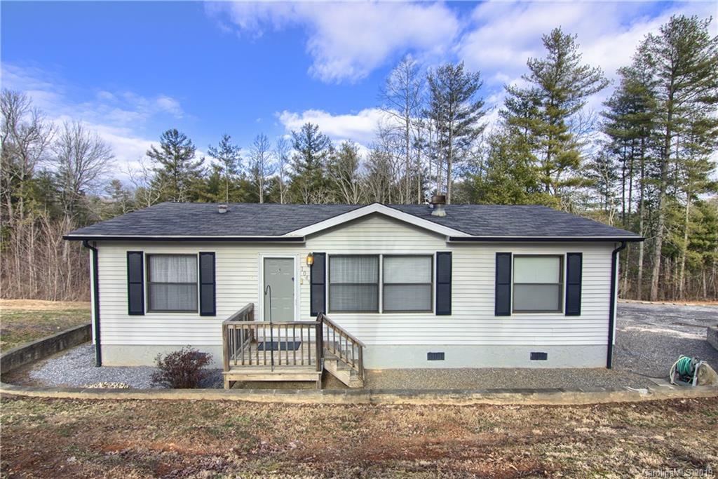 1049 Sharon Ridge Road Fairview NC 28730