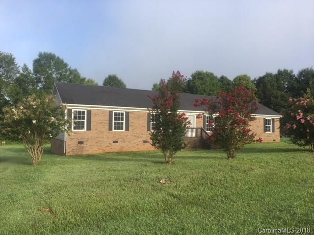 171 Titanium Drive Statesville NC 28625