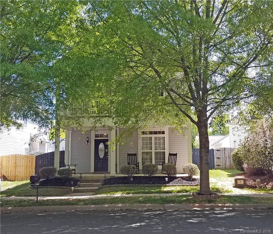 13104 Meadowmere Road Huntersville NC 28078