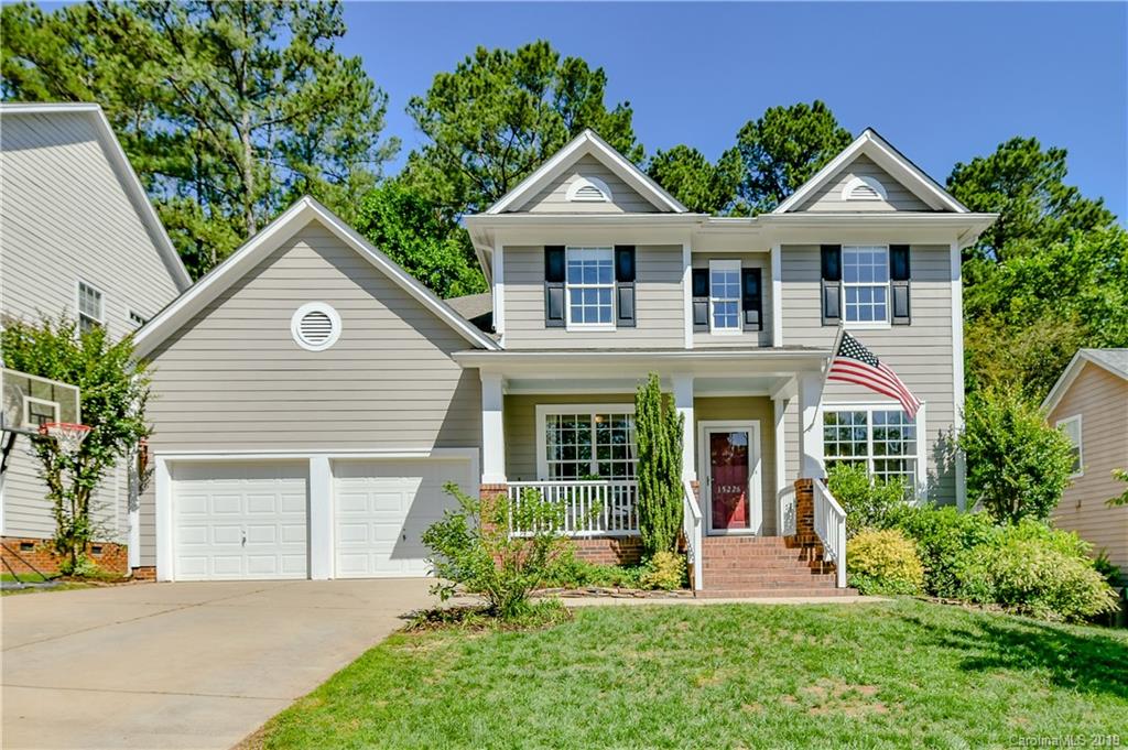 15226 Wedgewood Commons Drive Charlotte NC 28277