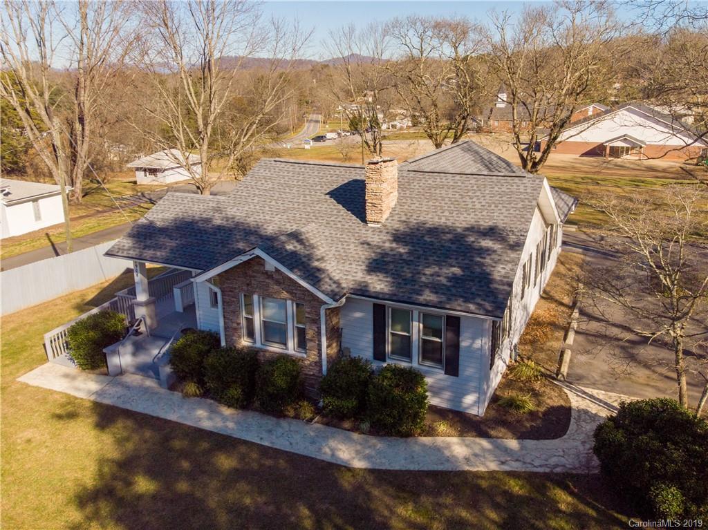 1908 Brevard Road Arden NC 28704