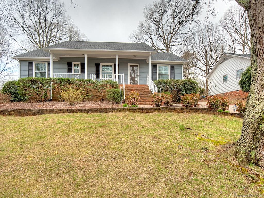 1043 Eaglewood Avenue Charlotte NC 28212