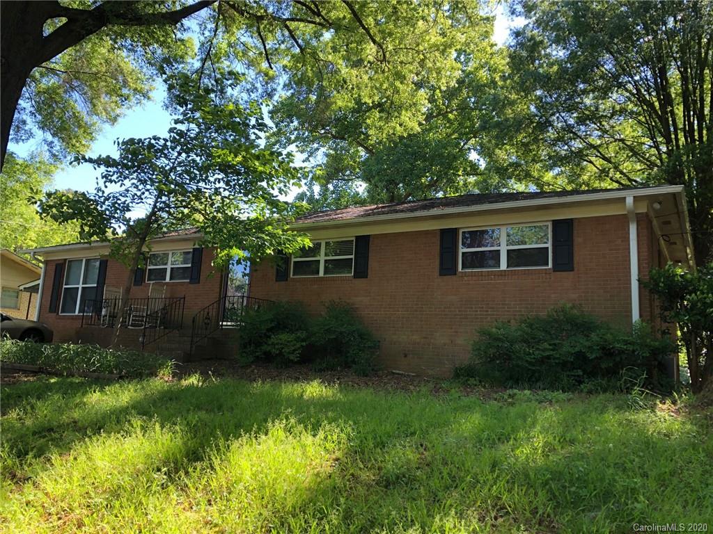 2023 Woodtop Court Charlotte NC 28214