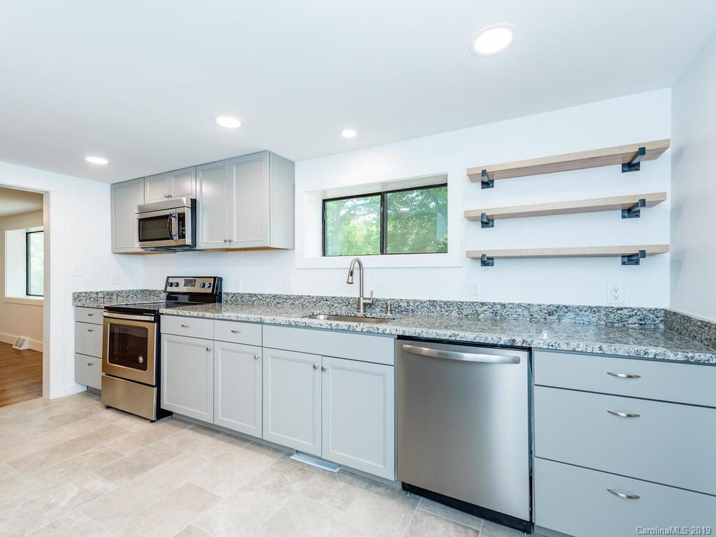 56 Deaver Park Circle Asheville NC 28806