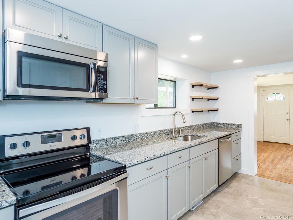 56 Deaver Park Circle Asheville NC 28806