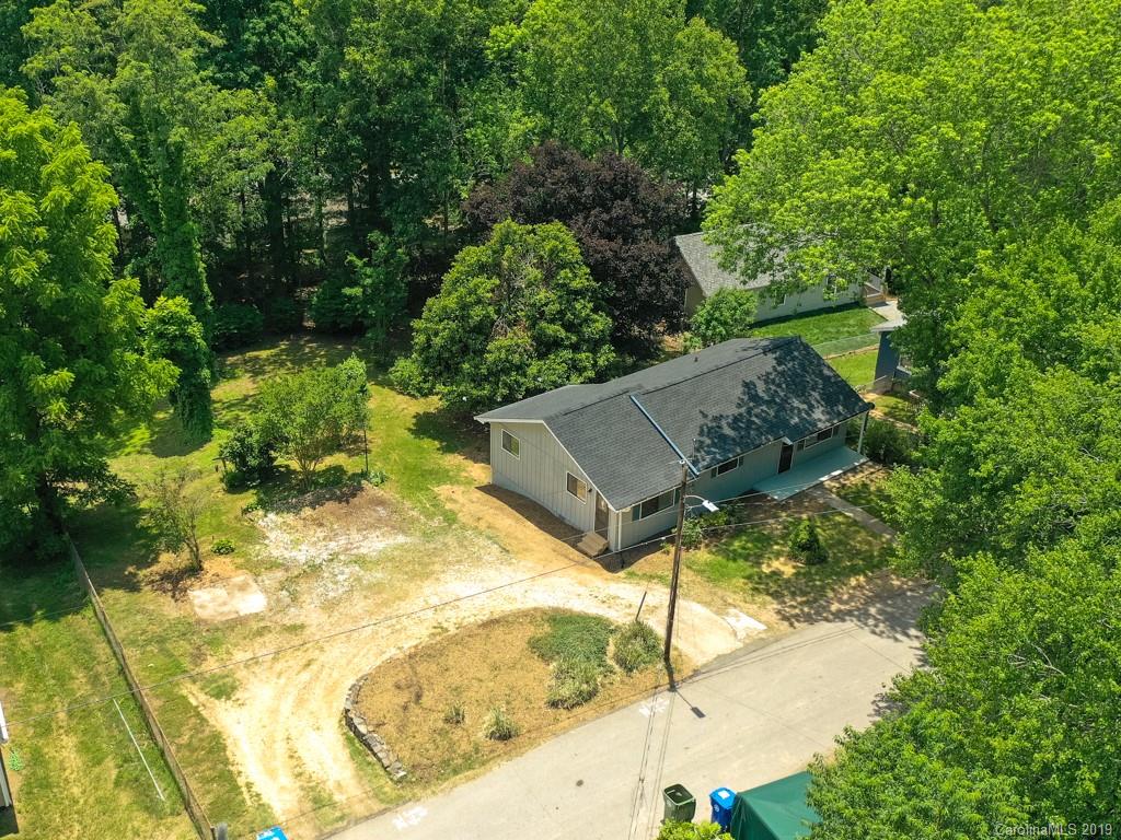 56 Deaver Park Circle Asheville NC 28806