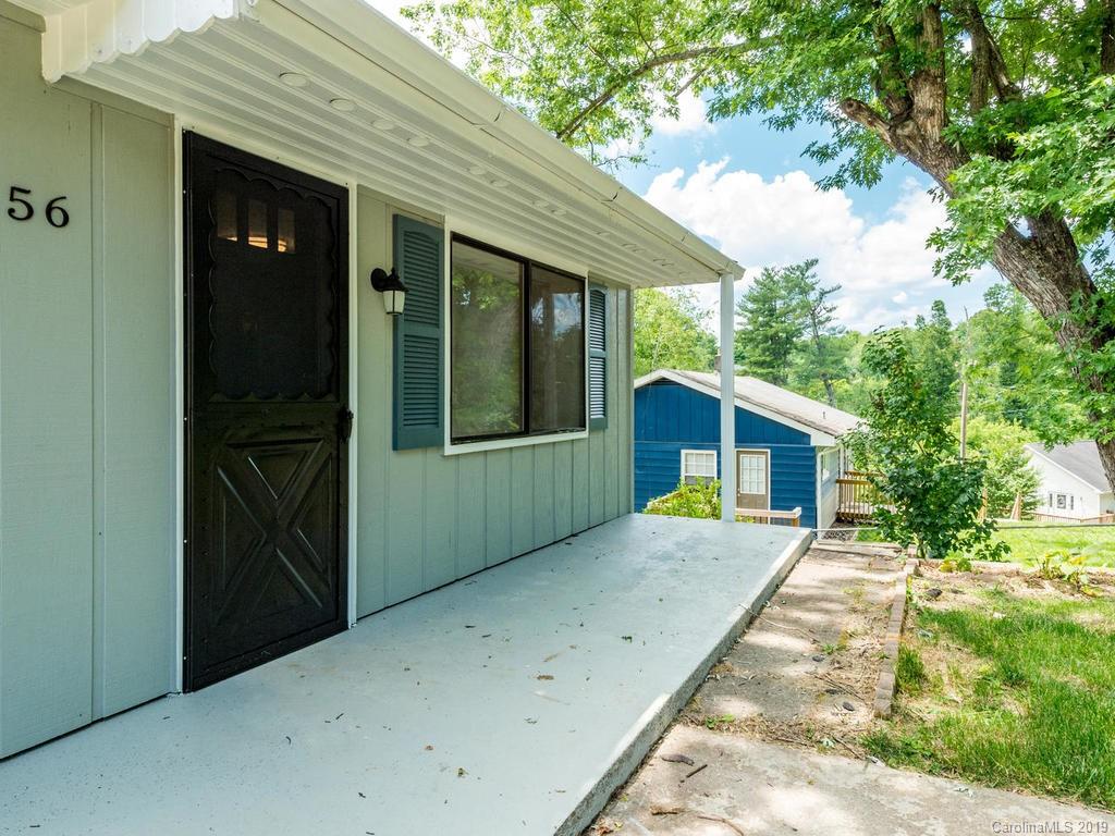 56 Deaver Park Circle Asheville NC 28806