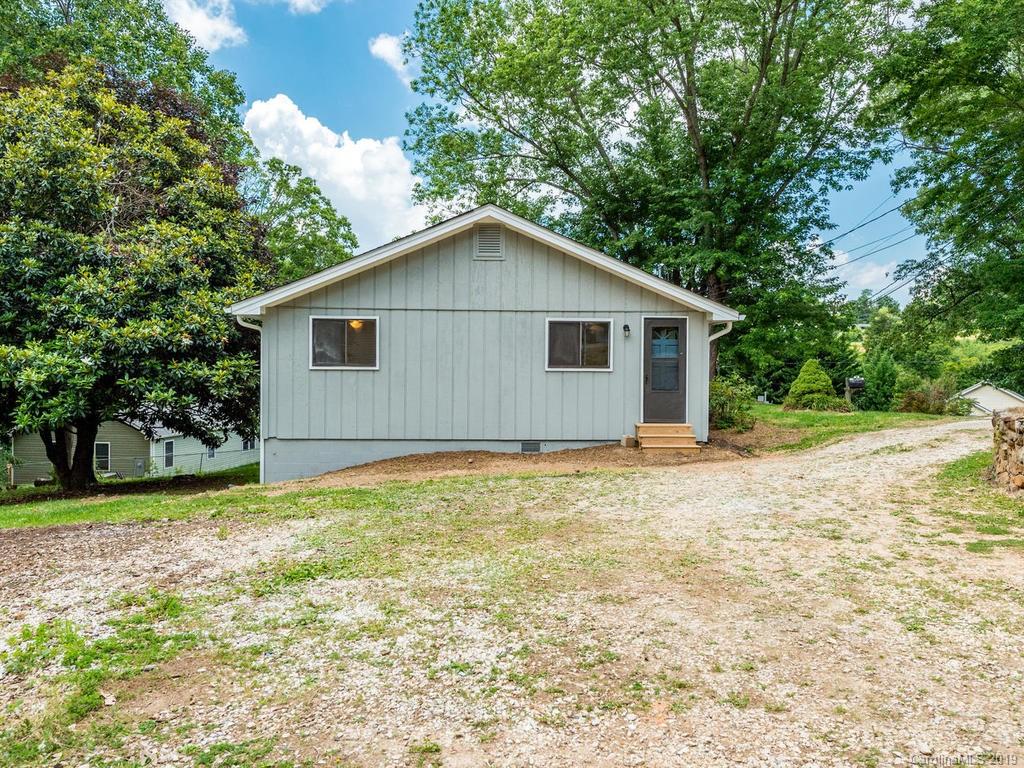 56 Deaver Park Circle Asheville NC 28806