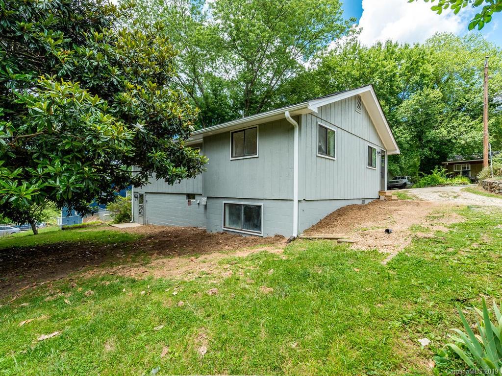56 Deaver Park Circle Asheville NC 28806