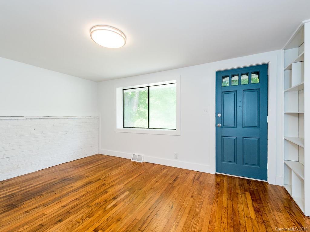 56 Deaver Park Circle Asheville NC 28806