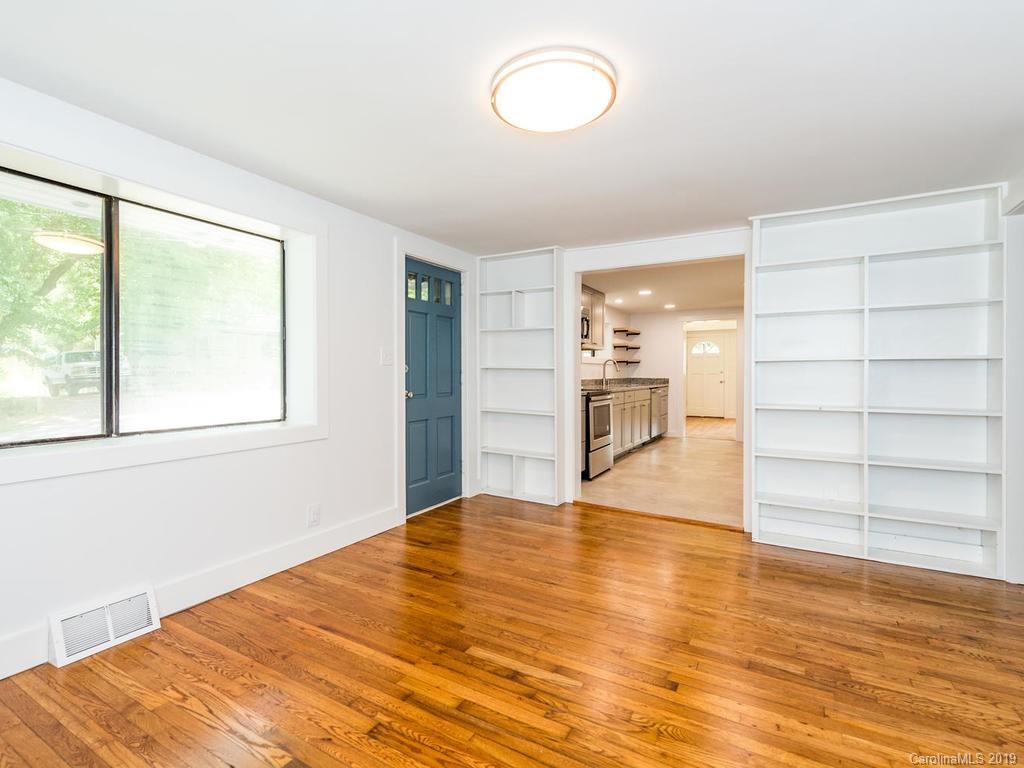 56 Deaver Park Circle Asheville NC 28806
